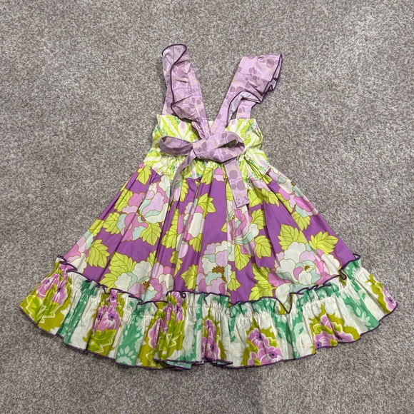 Baby love dress - Picture 4 of 4
